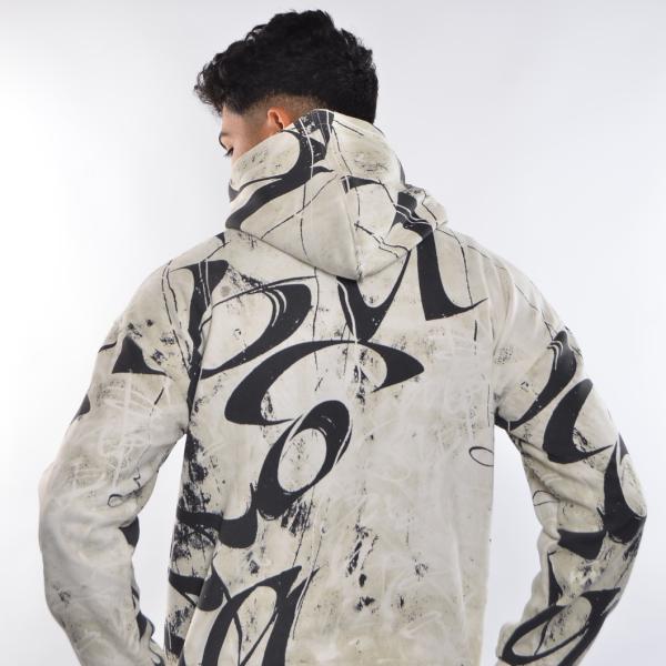 سويت شيرت تاي داي (bu)