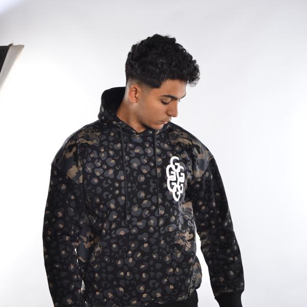 سويت شيرت تاي داي (GALLERY)