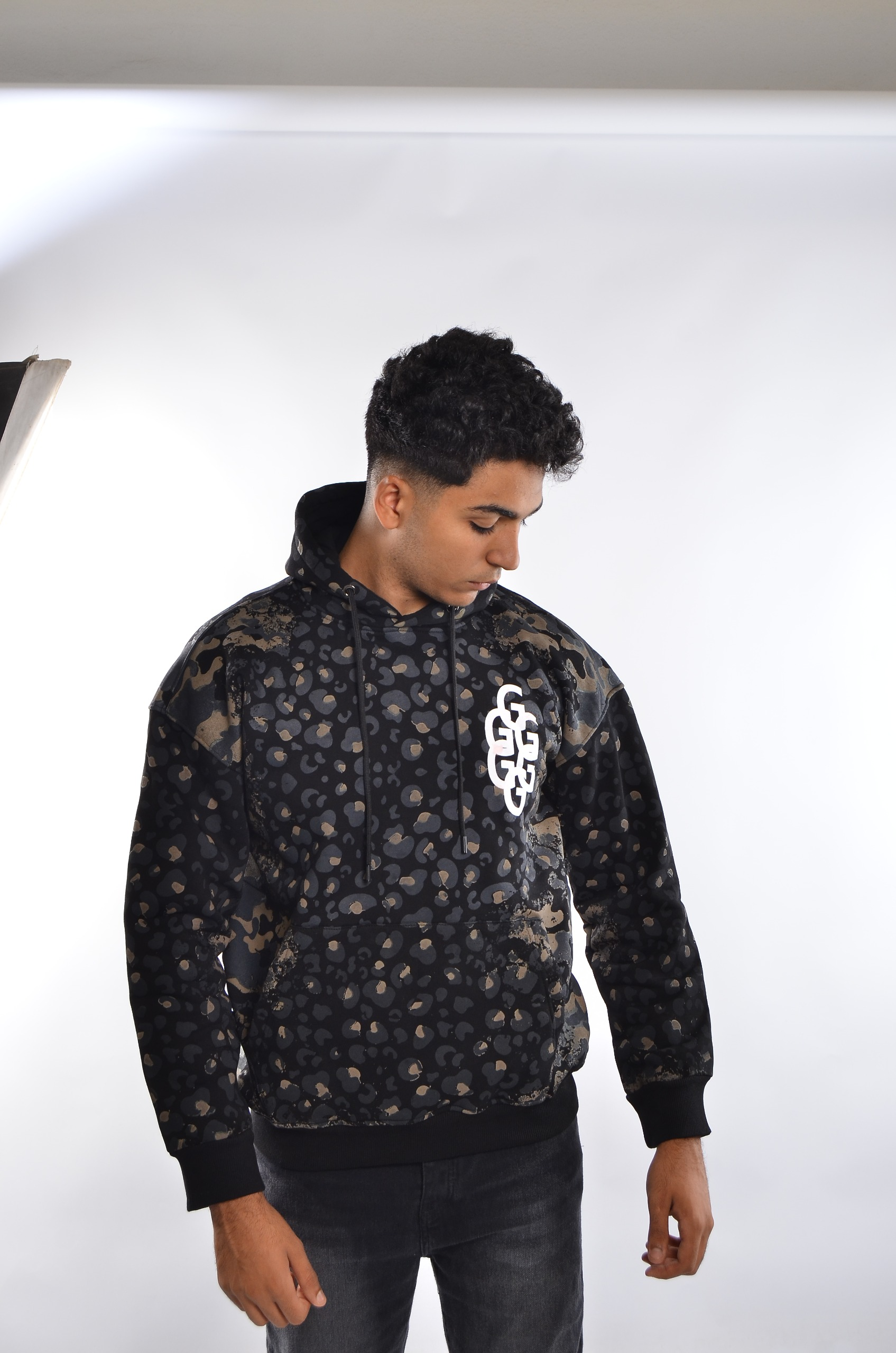 سويت شيرت تاي داي (GALLERY)