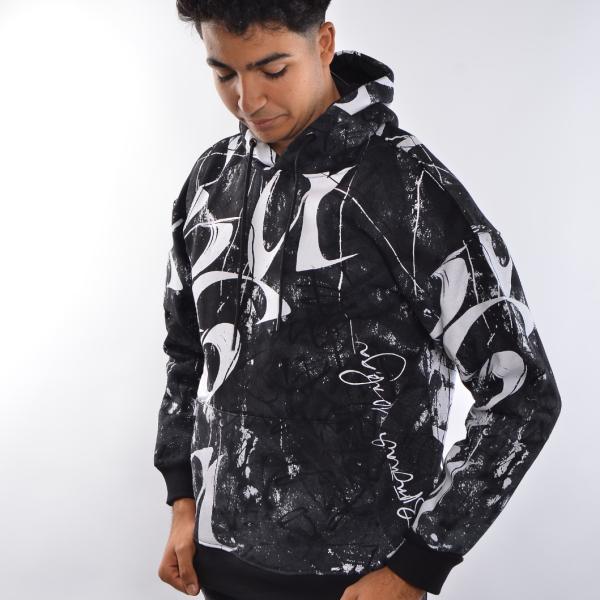 سويت شيرت تاي داي (bu)