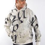 سويت شيرت تاي داي (bu)