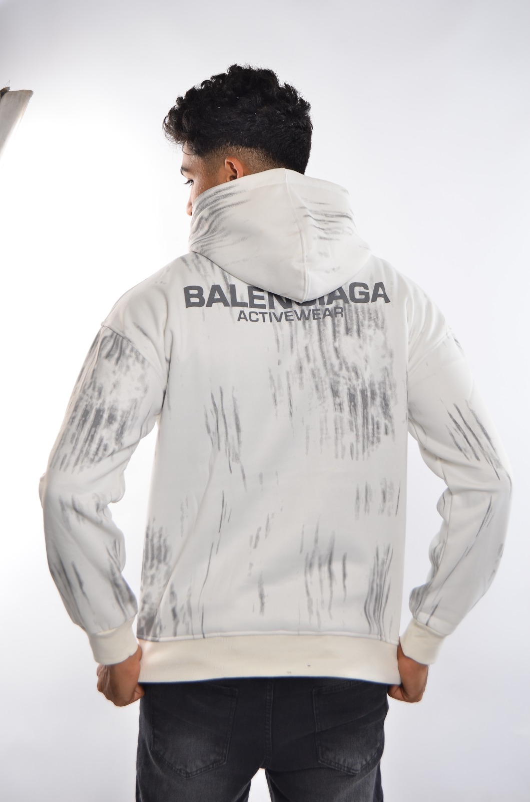 سويت شيرت تاي داي (Ib)