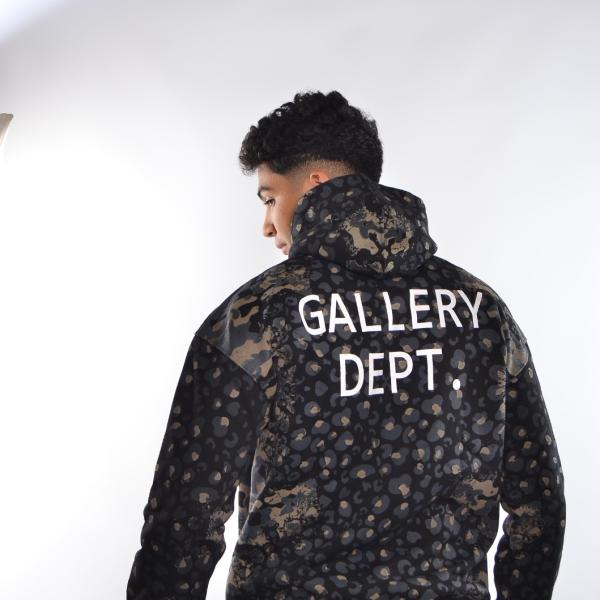 سويت شيرت تاي داي (GALLERY)