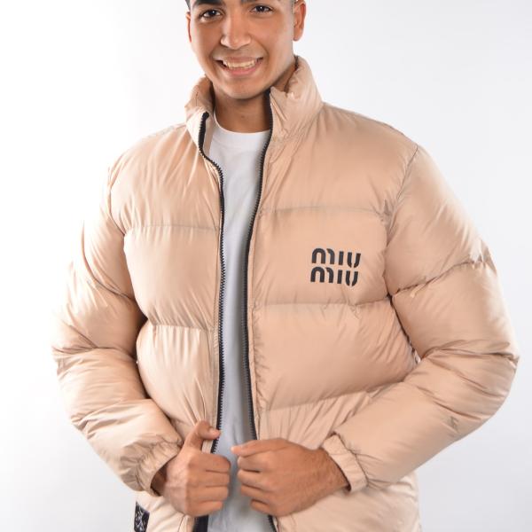jacket mumiu