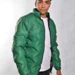 puffer jacket