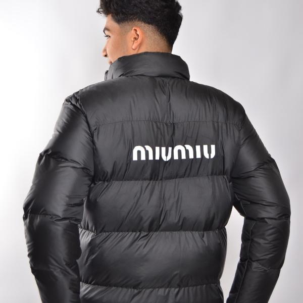 jacket mumiu