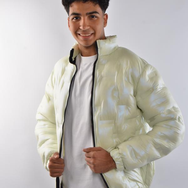 puffer jacket