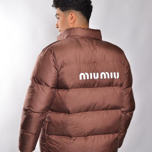 jacket mumiu