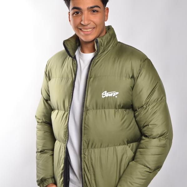 jacket SWD