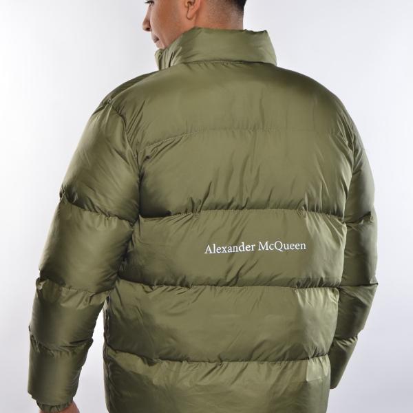 jacket ALEXANDER