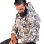 سويت شيرت تاي داي (MIUMIU)