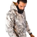 سويت شيرت تاي داي (balenciga2)