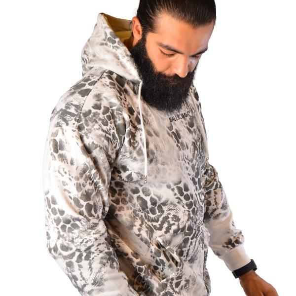 سويت شيرت تاي داي (balenciga2)