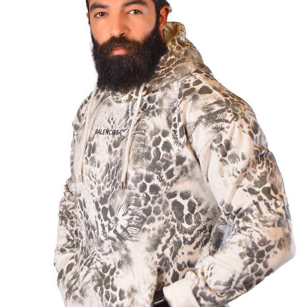 سويت شيرت تاي داي (balenciga2)