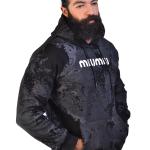 سويت شيرت تاي داي (MUMIU)