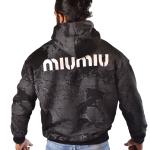 سويت شيرت تاي داي (MUMIU)