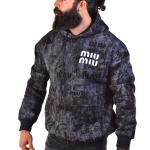 سويت شيرت تاي داي (MUMIU)