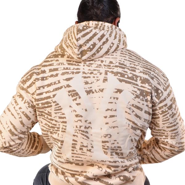 سويت شيرت تاي داي (NY)