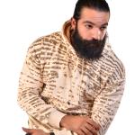 سويت شيرت تاي داي (NY)