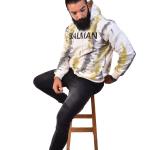 سويت شيرت تاي داي (BALMAN)