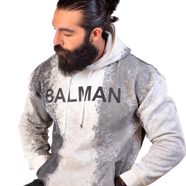 سويت شيرت تاي داي (BALMAN)
