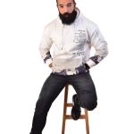 سويت شيرت تاي داي (1911)