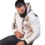 سويت شيرت تاي داي