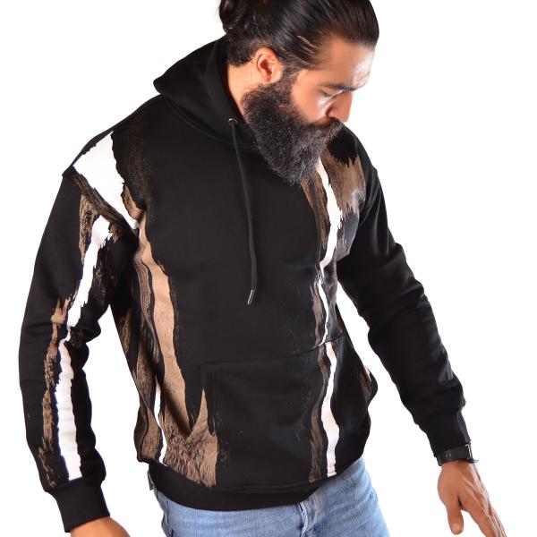 سويت شيرت تاي داي