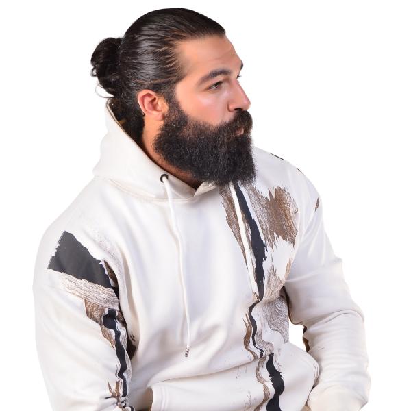 سويت شيرت تاي داي